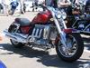 Triumph Rocket III
