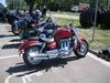 Triumph Rocket III